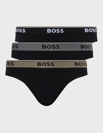 BOSS набір трусів