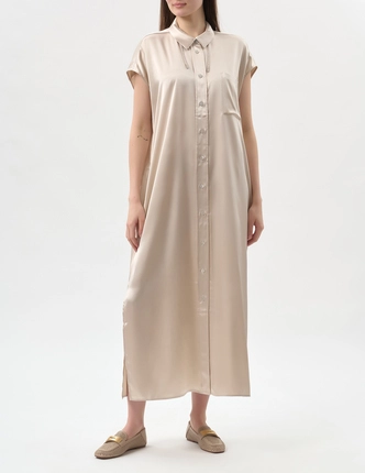 PANICALE CASHMERE сукня