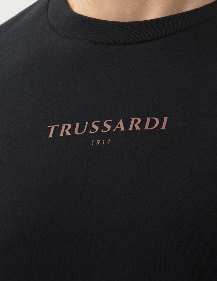 Trussardi MTL02J02_black фото-5