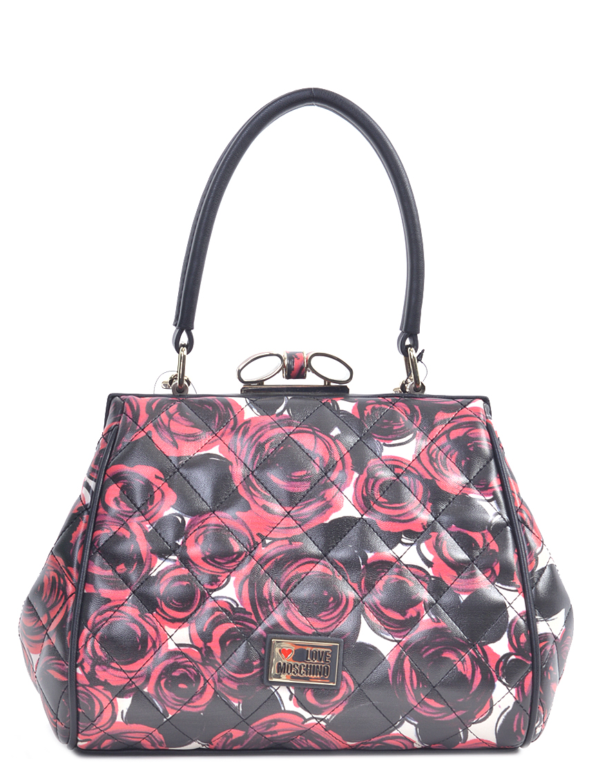 

Сумка, Черный