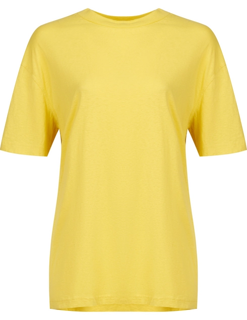 Acne Studios AL0119-AQM-yellow фото-1
