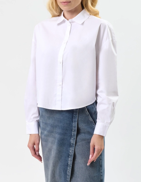 Armani Exchange XW001180-AF12812-U0002_white фото-3