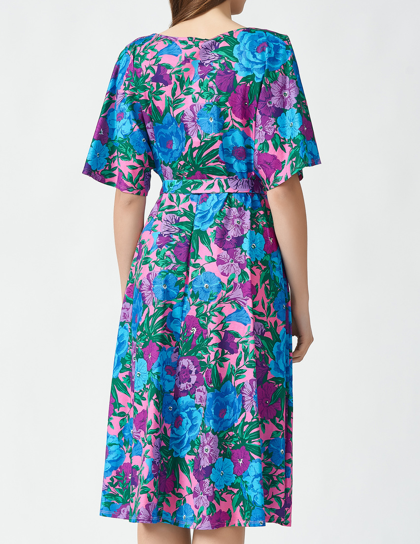 Weekend Max Mara DIZZI_multi фото-3