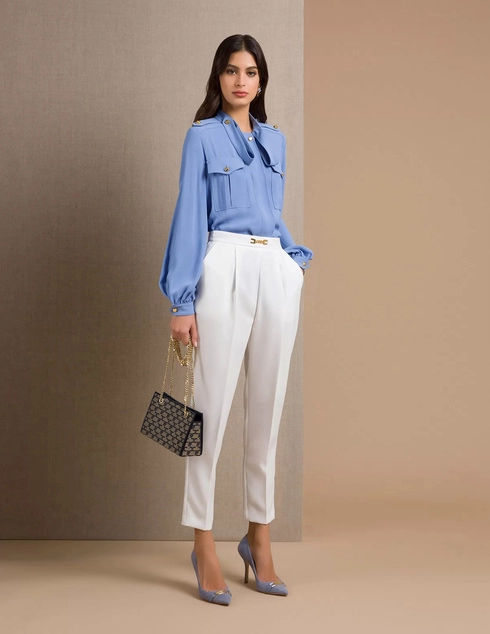 Elisabetta Franchi PA-009-21E2-V200-360 фото-1