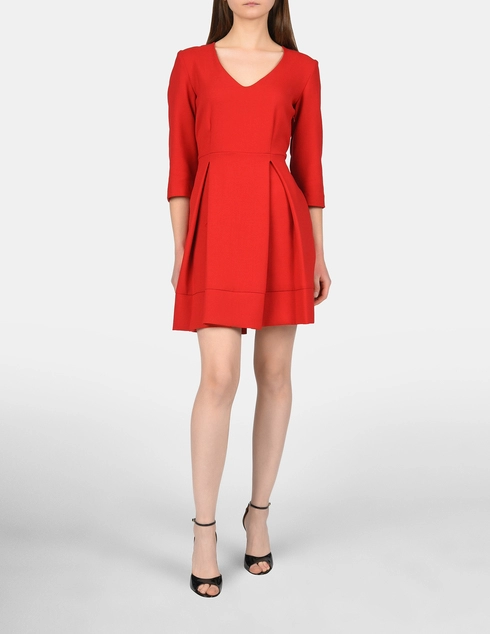 Twinset QA6PBP00034_red фото-4