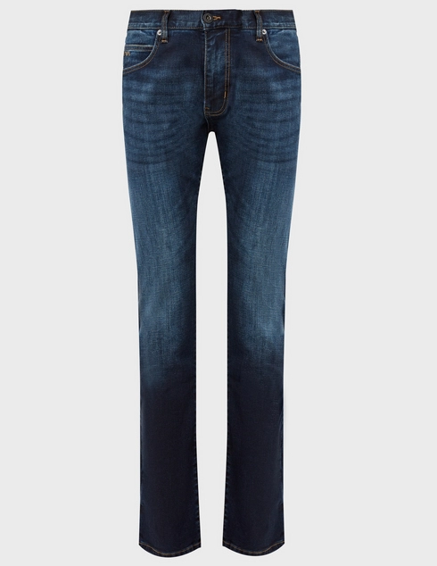 Emporio Armani 6H1J45-1DU1Z-blue фото-1