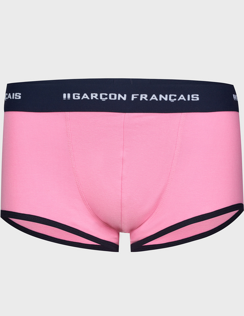 Garcon Francais Shorty12-pink фото-1