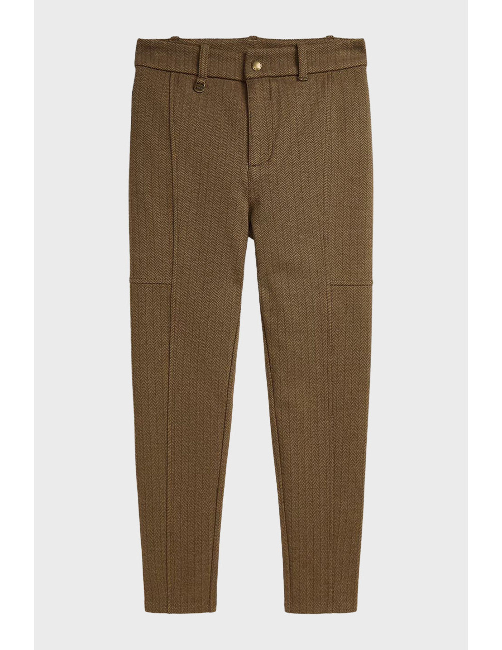 

Брюки, Коричневый