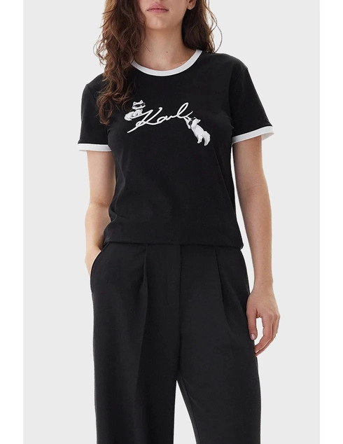 Karl Lagerfeld KARL_LAGERFELD_323 фото-2