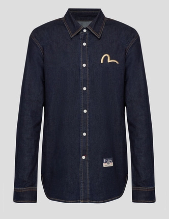 EVISU сорочка
