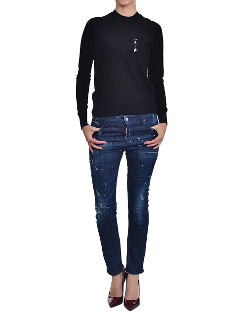 Dsquared2 0730_blue фото-7
