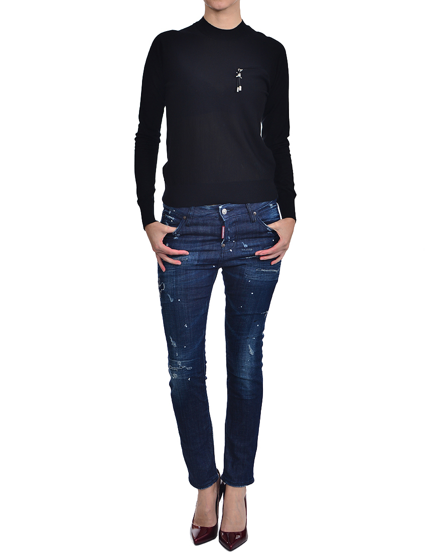 Dsquared2 0730_blue фото-7
