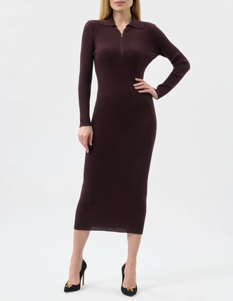 PANICALE CASHMERE сукня