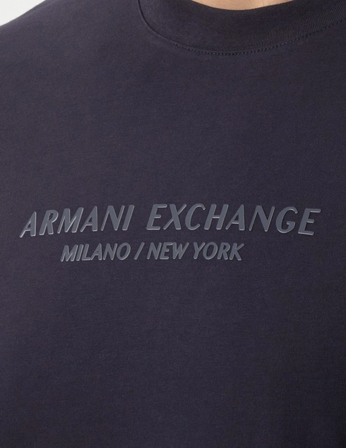 Armani Exchange XM001280-AF10361-UB101_blue фото-5