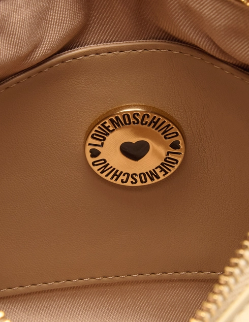 Love Moschino JC4039PP1OLC0129_beige фото-3