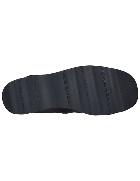 черные Ботинки Thierry Rabotin 4116-black размер - 37; 38; 39; 38.5