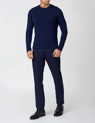 DORIANI CASHMERE джемпер