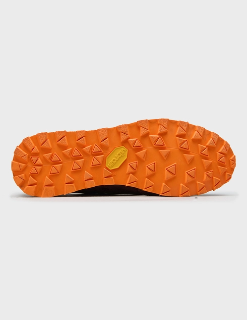 коричневые Кроссовки Fabi FU0880MAR_brown размер - 41