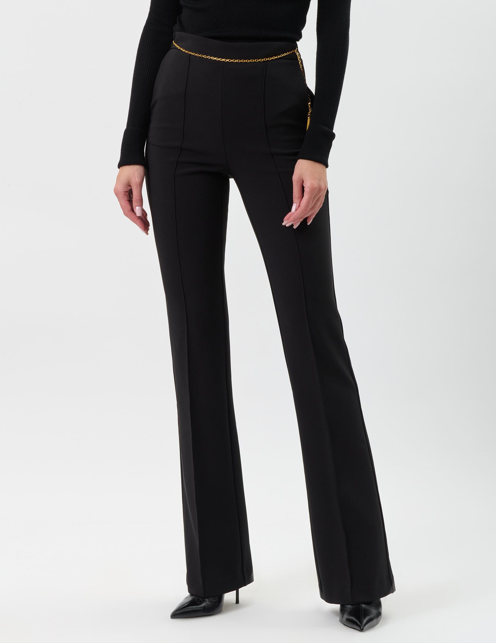 

Брюки, Черный