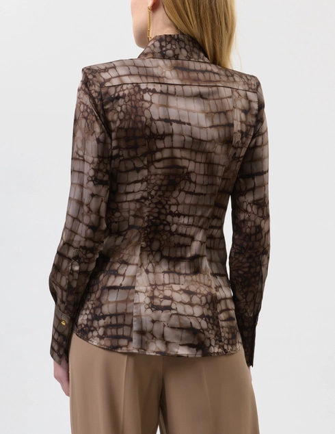 Elisabetta Franchi CA-131-61E2-V470-644 фото-4