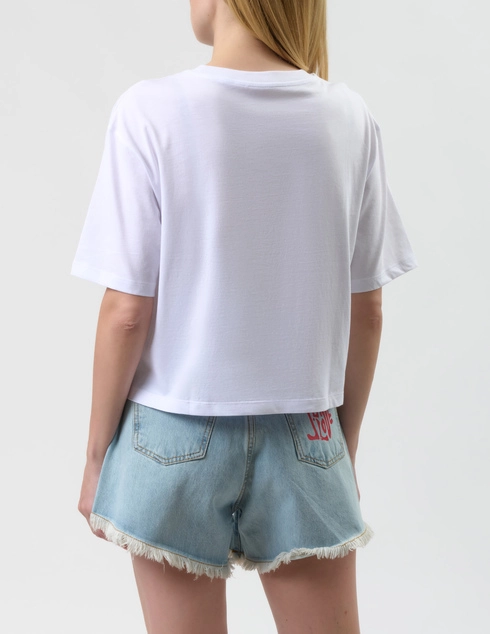 Armani Exchange XW000520AF103591-U0002_white фото-4