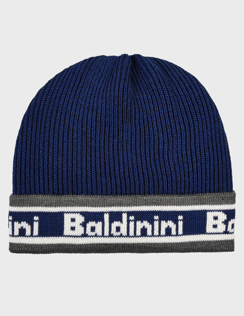 Baldinini M2B003MSLANVGR-blue фото-1