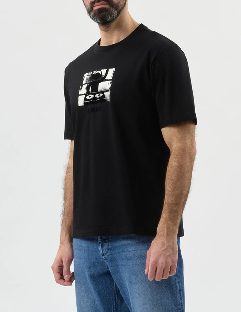 Antony Morato MMKS02606-FA100258-9000_black фото-3