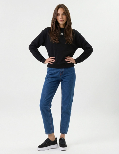 Hugo 50527463-001_black фото-6