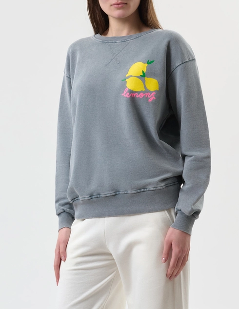 Kocca P26PFE8617ABUNO90007_gray фото-3