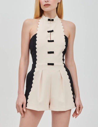ELISABETTA FRANCHI комбинезон
