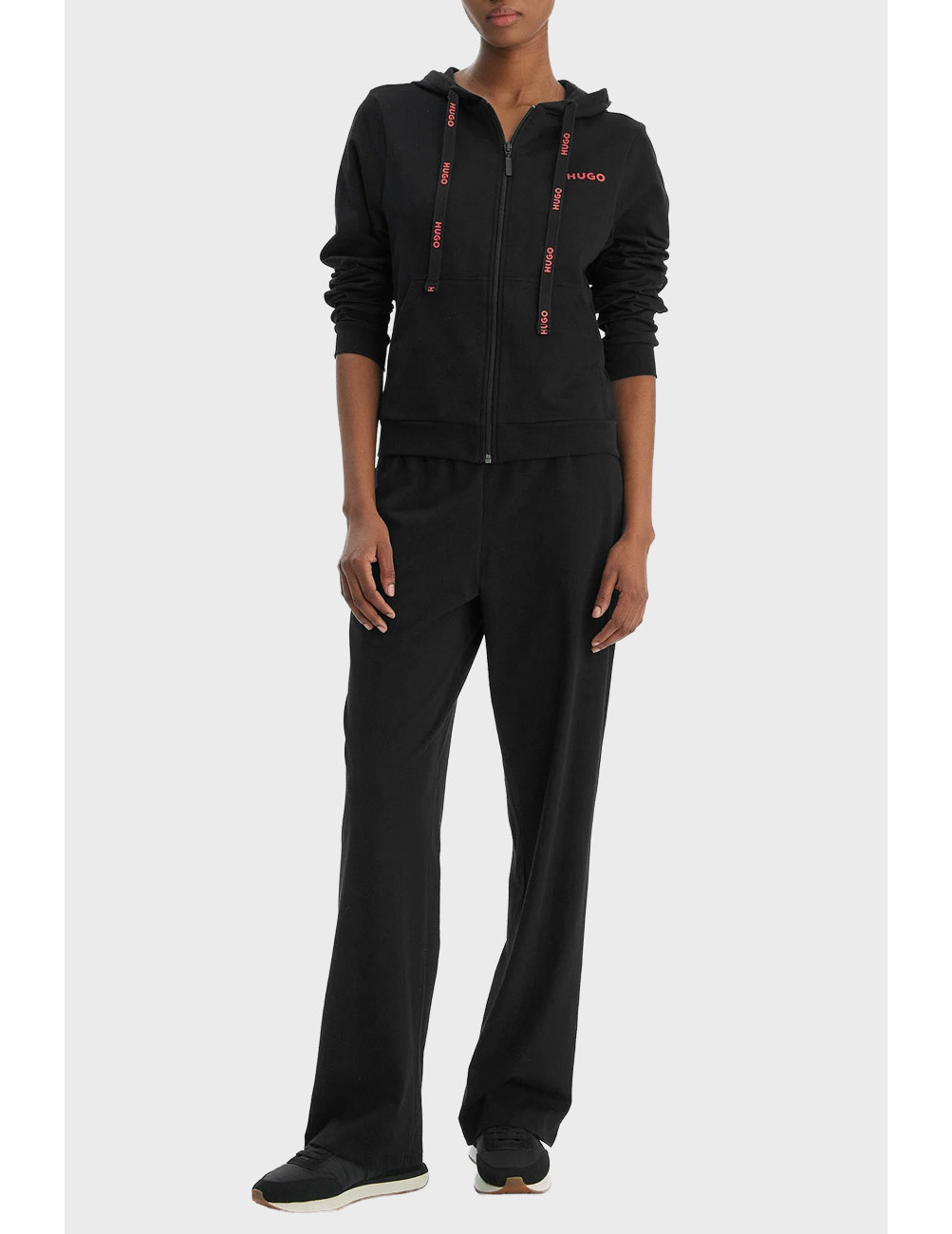 

Спортивный костюм, Черный