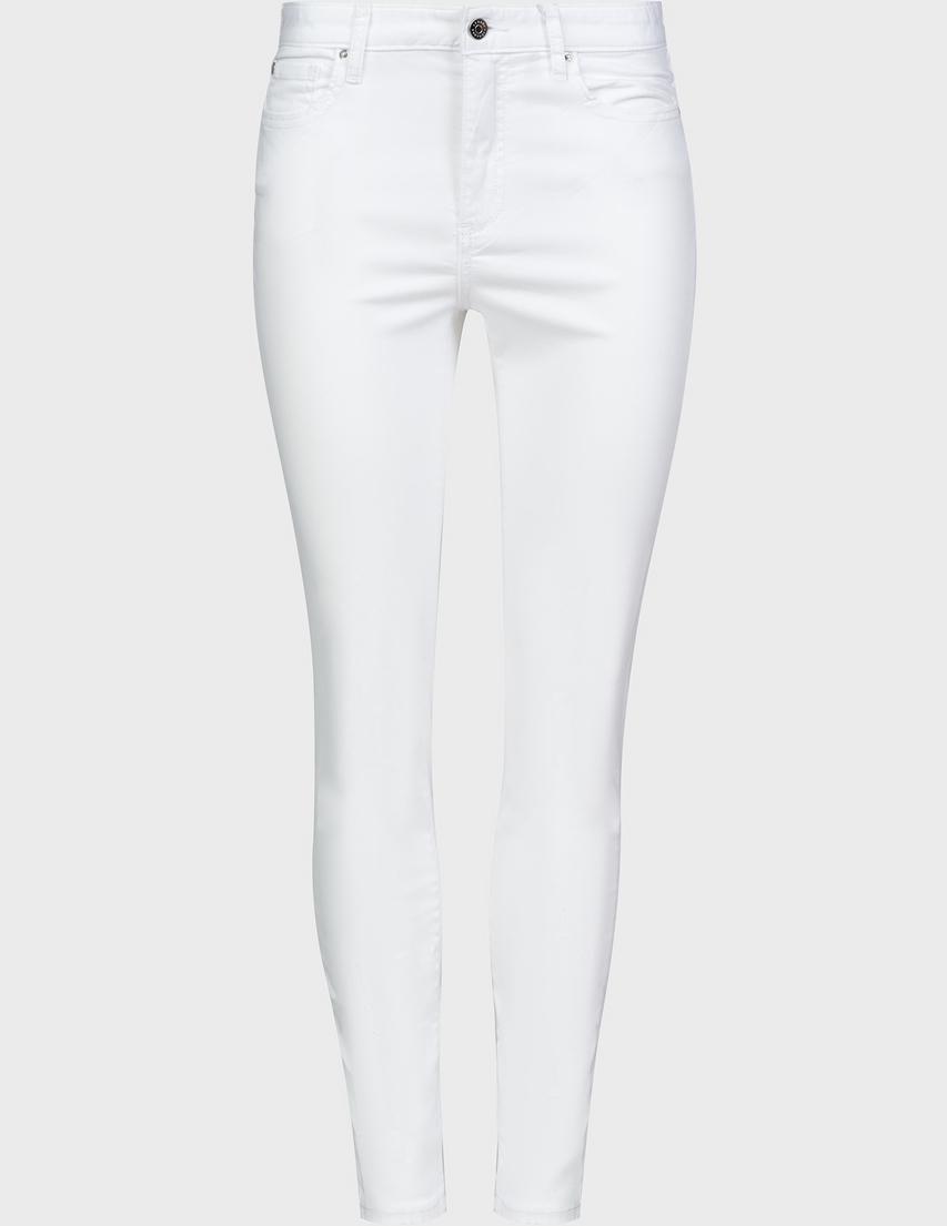 Armani Exchange 3HYJ10YNSSZ-1100-white фото-2