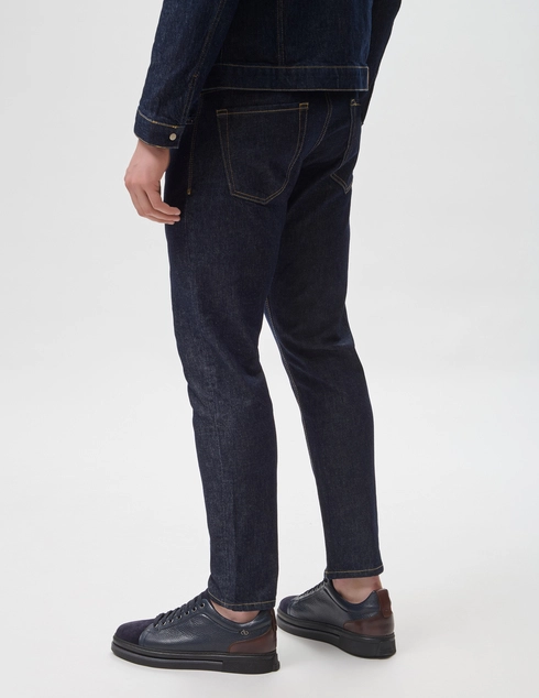 Antony Morato MMDT00264-FA750624-7010_blue фото-4