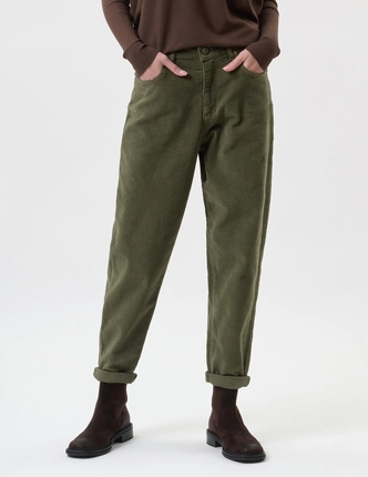 ALMANEGRA брюки