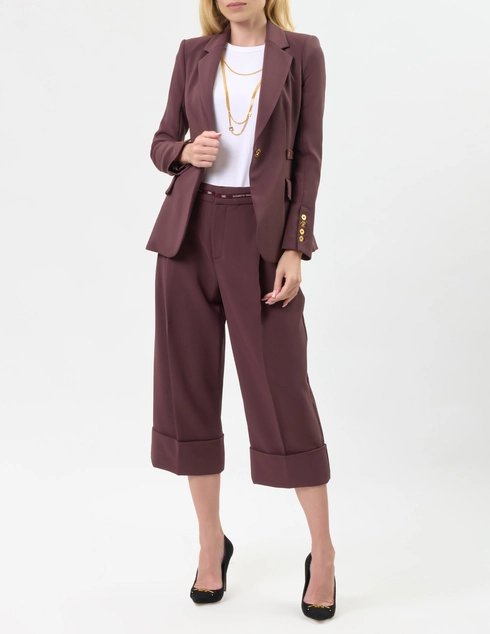 Elisabetta Franchi PA-116-56E2-V350-EA4 фото-2