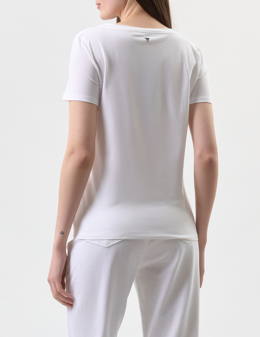 Weekend Max Mara MUITIB_white фото-4