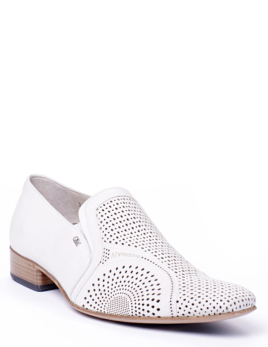 

Туфли, Бежевый