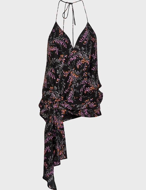 Cinq a Sept CINQ-ZW5902620Z-BLACK-MULTI фото-1