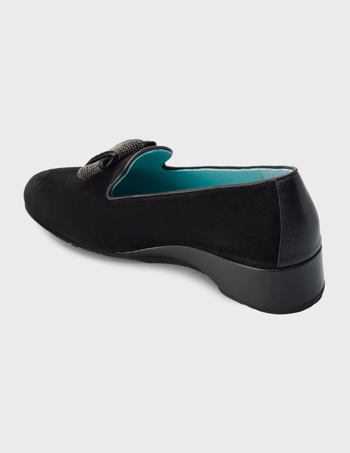 женские черные Туфли Thierry Rabotin RS994072_black - фото-2