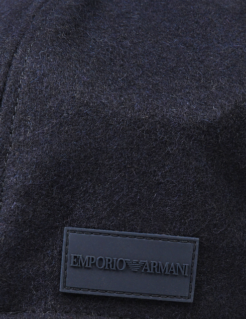 Emporio Armani 627319-wool-blunotte-blue фото-4