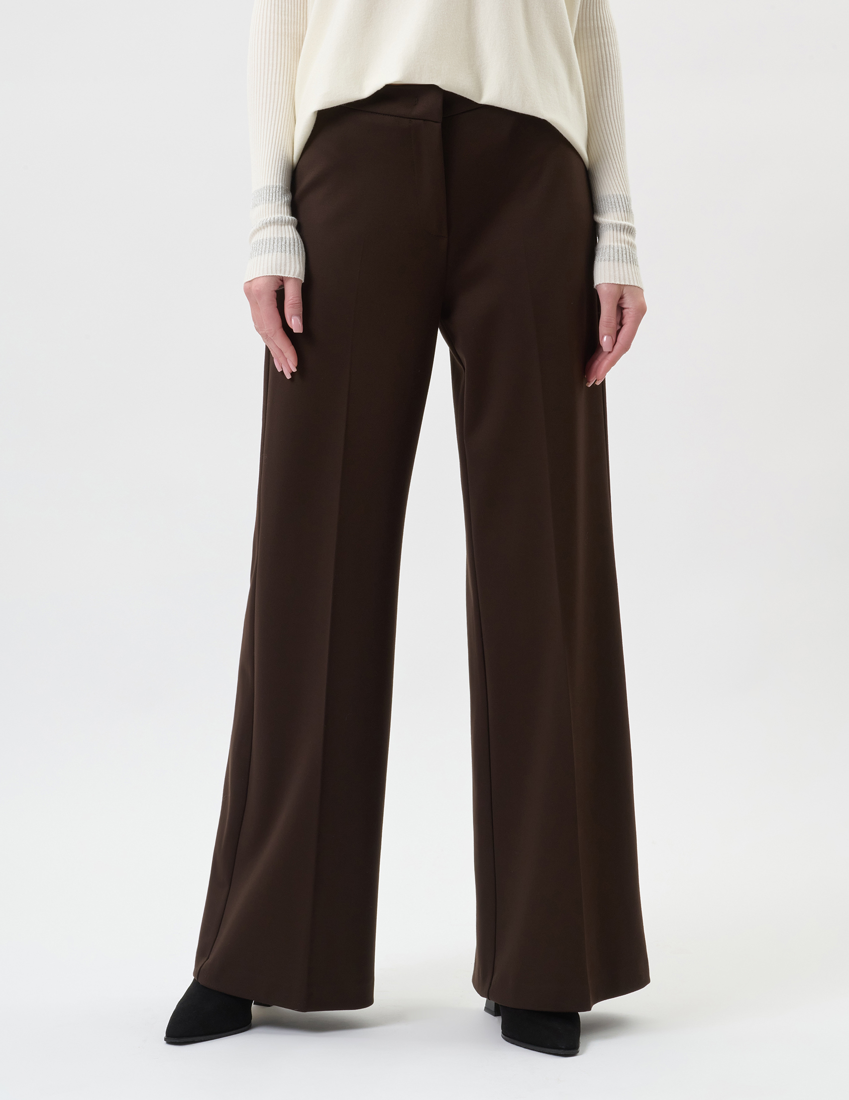 

Брюки, Коричневый