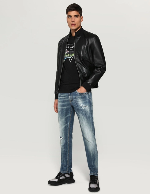 Bikkembergs AGR-C410125E1811-C74 фото-1