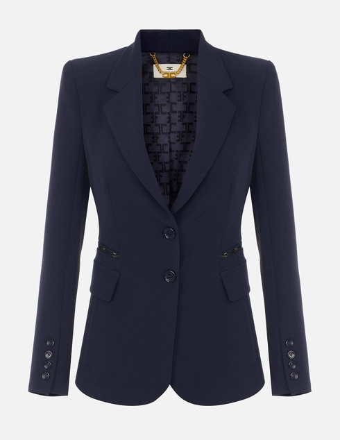 Elisabetta Franchi GI-274-66E2-V670-H88 фото-5