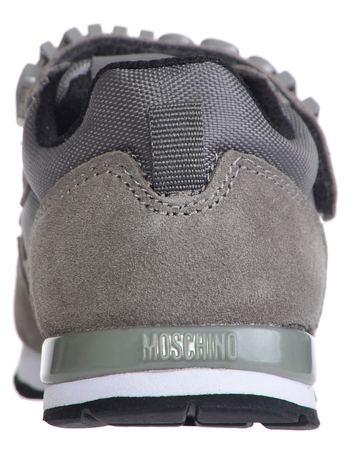 Moschino 25960-grigio-gray фото-1