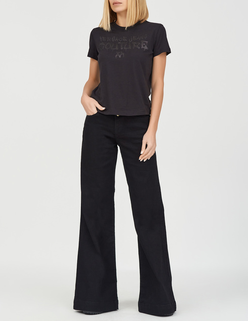 Versace Jeans Couture 75HAHT16-CJ00T_black фото-1
