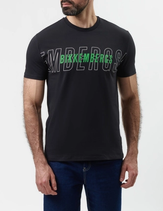 BIKKEMBERGS футболка