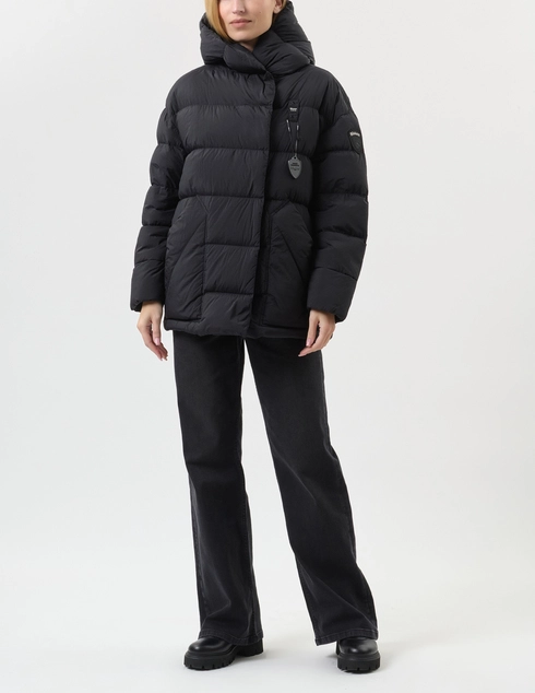 Blauer 03179-999_black фото-2