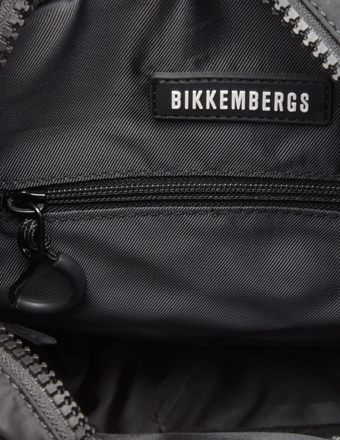Bikkembergs BKBO01292T-BLACK фото-4