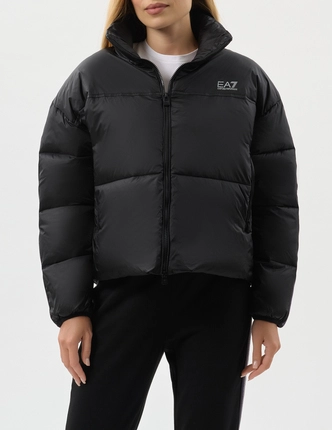 EA7 EMPORIO ARMANI куртка