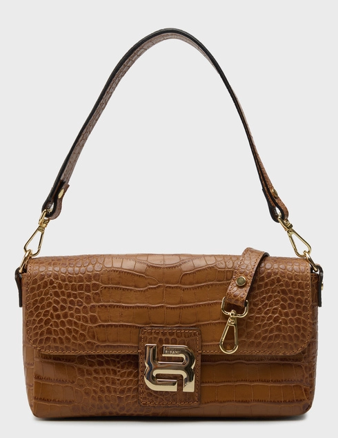 Ripani 624-brown фото-4
